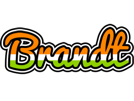 Brandt mumbai logo