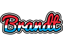 Brandt norway logo