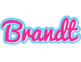 Brandt popstar logo