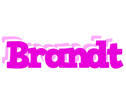 Brandt rumba logo