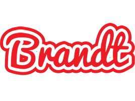 Brandt sunshine logo