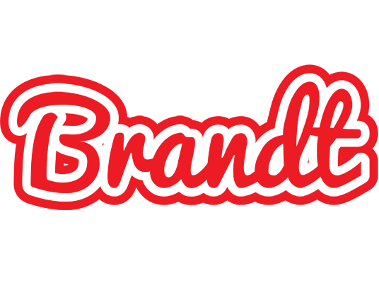 Brandt sunshine logo