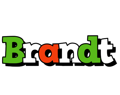 Brandt venezia logo