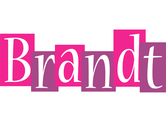 Brandt whine logo