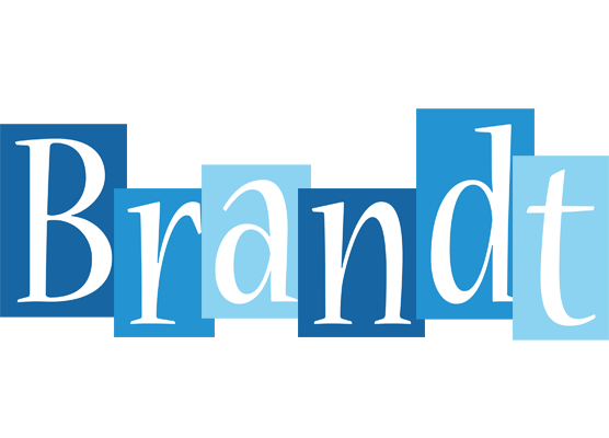 Brandt winter logo