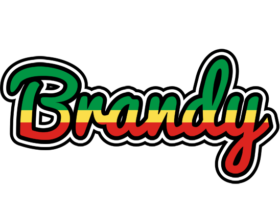Brandy african logo