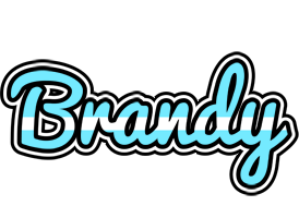 Brandy argentine logo