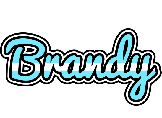 Brandy argentine logo