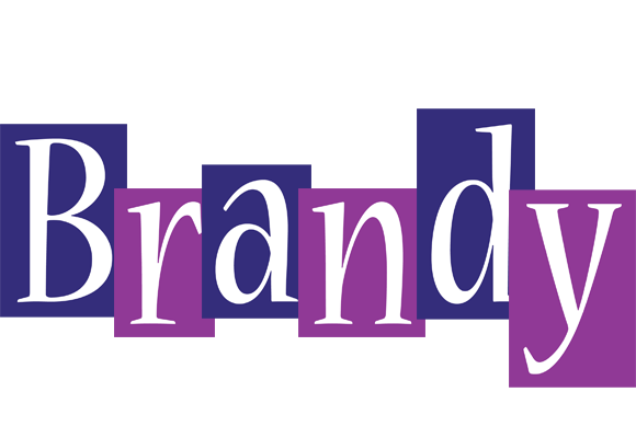 Brandy autumn logo