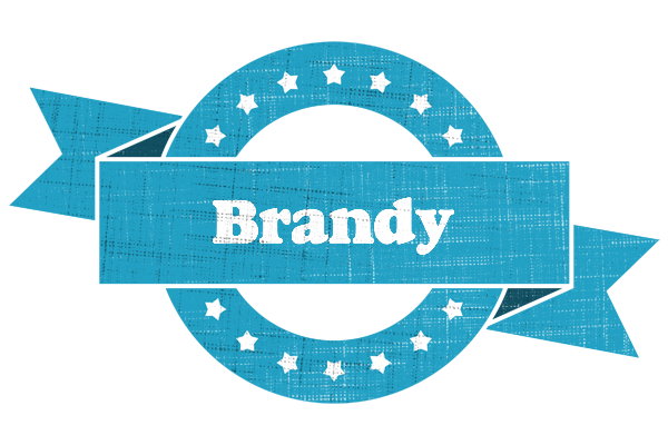 Brandy balance logo