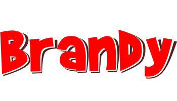Brandy basket logo