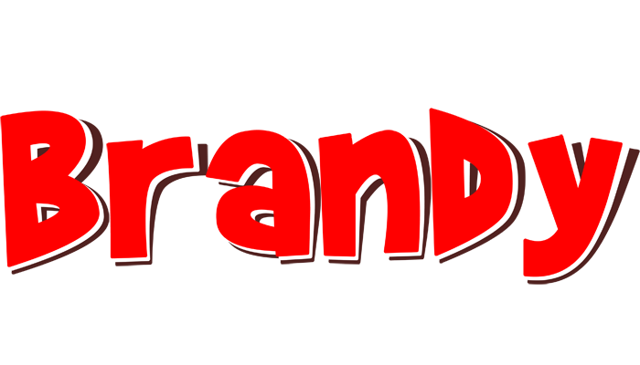 Brandy basket logo