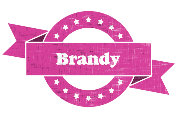 Brandy beauty logo