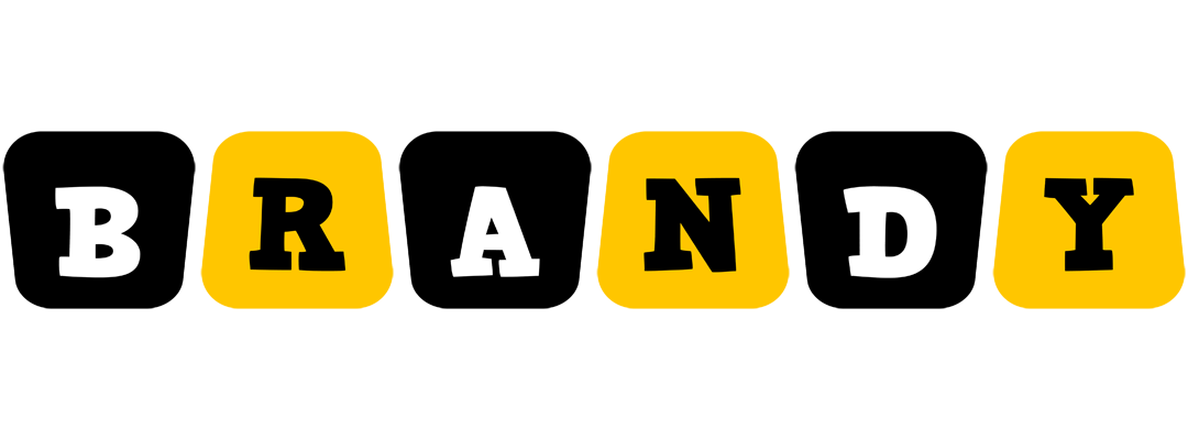 Brandy boots logo