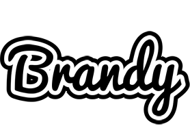 Brandy chess logo