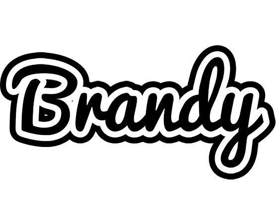 Brandy chess logo