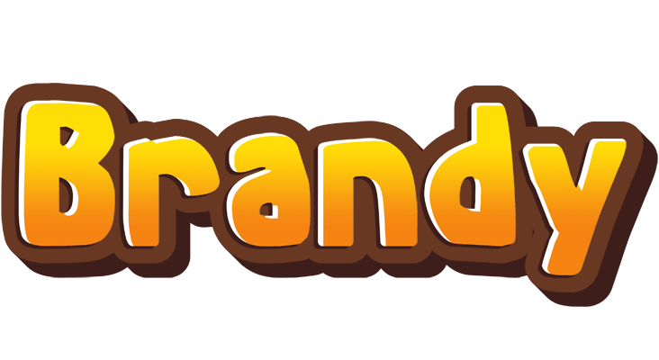 Brandy cookies logo