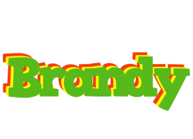 Brandy crocodile logo