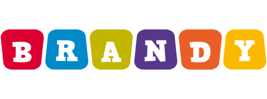 Brandy daycare logo