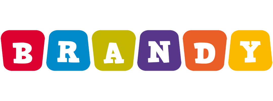 Brandy daycare logo