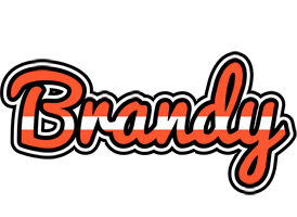 Brandy denmark logo