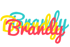 Brandy disco logo