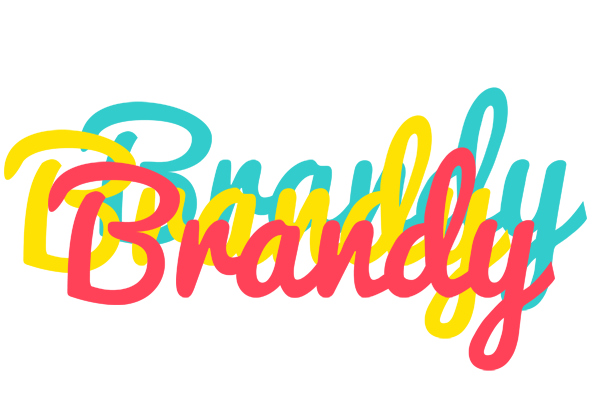 Brandy disco logo