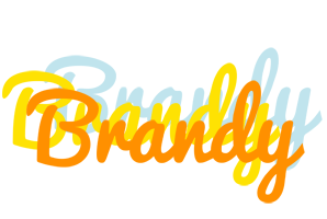 Brandy energy logo