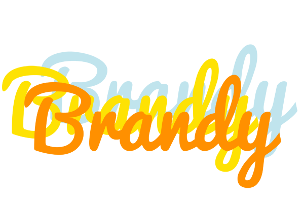 Brandy energy logo
