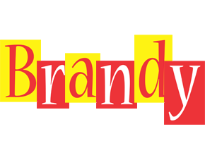 Brandy errors logo