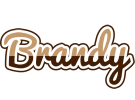 Brandy exclusive logo
