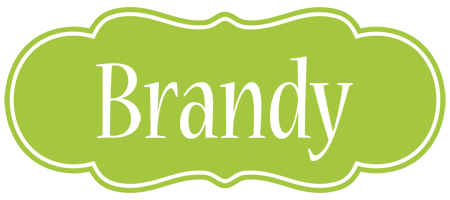 Brandy family logo