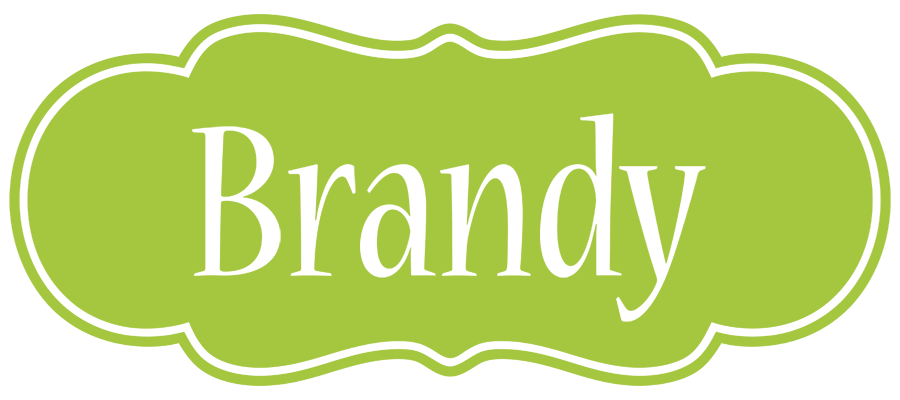Brandy family logo