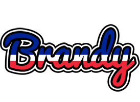 Brandy france logo