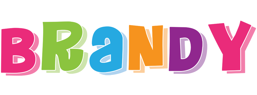 Brandy friday logo