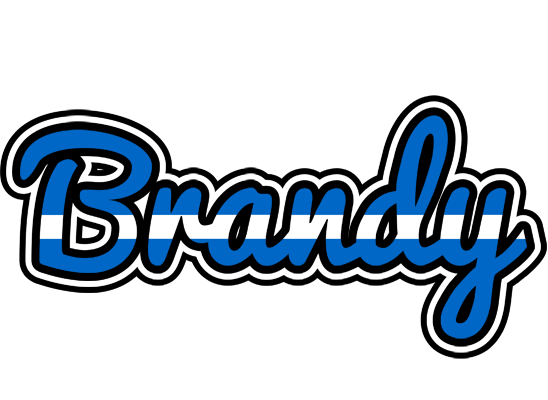 Brandy greece logo