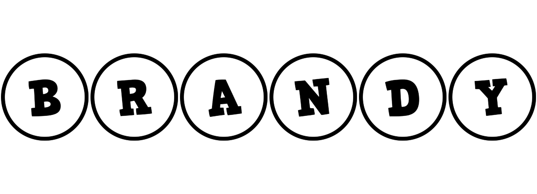 Brandy handy logo