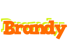 Brandy healthy logo