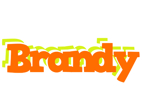 Brandy healthy logo
