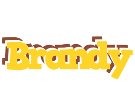 Brandy hotcup logo