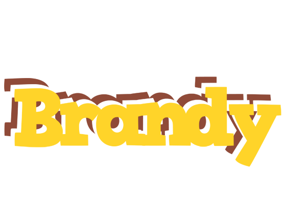 Brandy hotcup logo