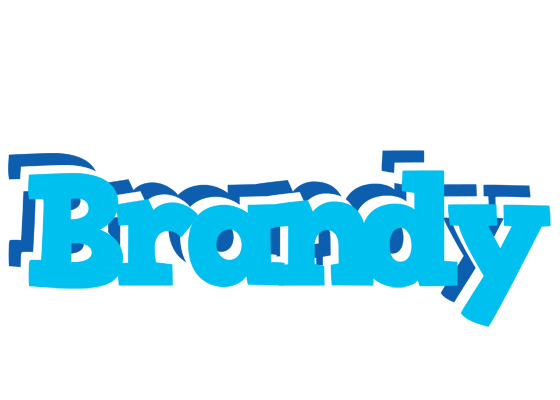 Brandy jacuzzi logo