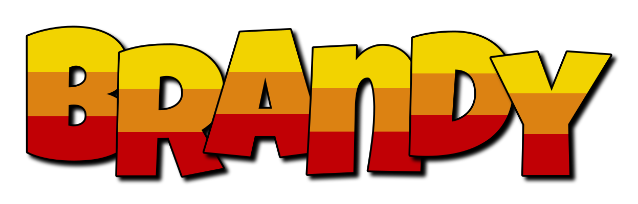 Brandy jungle logo