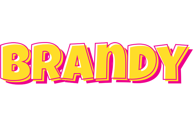 Brandy kaboom logo