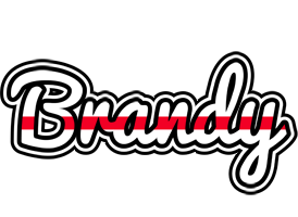 Brandy kingdom logo