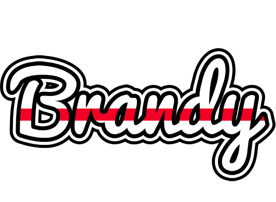 Brandy kingdom logo
