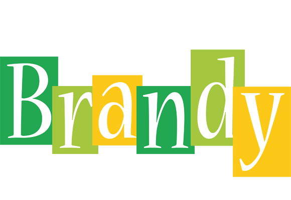 Brandy lemonade logo