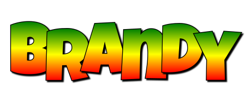 Brandy mango logo