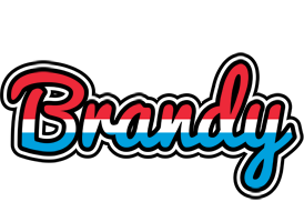 Brandy norway logo