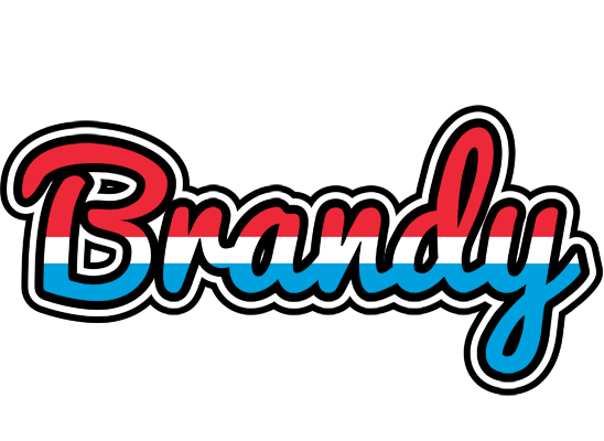 Brandy norway logo
